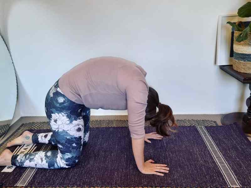 Stretch in your home&nbsp;office